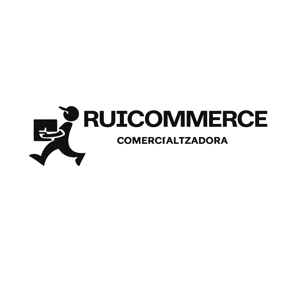Logo de Ruicommerce